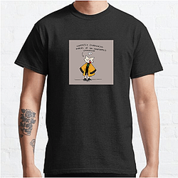 Nine Sols Resonant Design Nine Sols T-Shirts