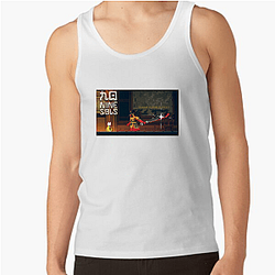 Nine Sols Martial Aesthetic Nine Sols Tank Tops