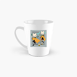Nine Sols Post-Apocalyptic Fashion Nine Sols Mugs