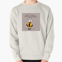 Nine Sols Resonant Design Nine Sols Sweatshirts
