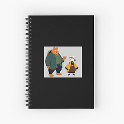 Nine Sols Ancient Tech Vibe Nine Sols Notebook