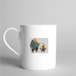 Nine Sols Ancient Tech Vibe Nine Sols Mugs