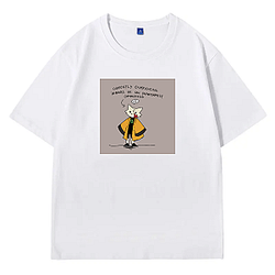 Nine Sols Resonant Design Nine Sols T-Shirts