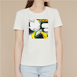 Nine Sols Unique Talisman Motif Nine Sols T-Shirts