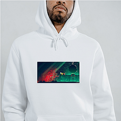 Nine Sols Cyberpunk Style Nine Sols Hoodies