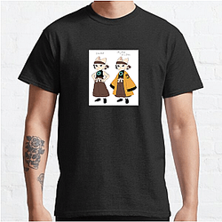 Nine Sols Independent Aesthetic Nine Sols T-Shirts