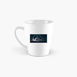 Nine Sols Warrior Graphic Nine Sols Mugs