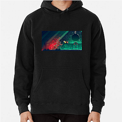 Nine Sols Cyberpunk Style Nine Sols Hoodies