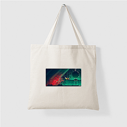Nine Sols Cyberpunk Style Nine Sols Bags