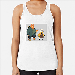 Nine Sols Ancient Tech Vibe Nine Sols Tank Tops