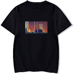 Nine Sols Mysterious Design Nine Sols T-Shirts