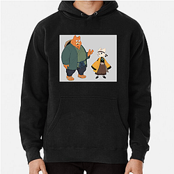 Nine Sols Ancient Tech Vibe Nine Sols Hoodies