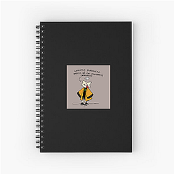 Nine Sols Resonant Design Nine Sols Notebook