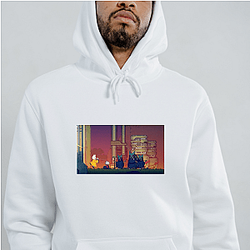 Nine Sols Mysterious Design Nine Sols Hoodies