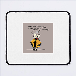 Nine Sols Resonant Design Nine Sols Mouse Pads