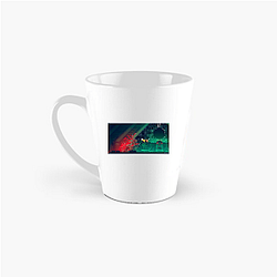 Nine Sols Cyberpunk Style Nine Sols Mugs