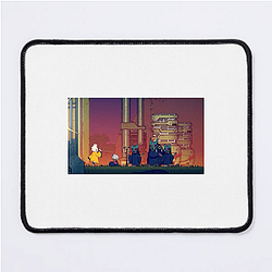 Nine Sols Mysterious Design Nine Sols Mouse Pads