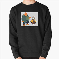 Nine Sols Ancient Tech Vibe Nine Sols Sweatshirts
