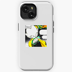 Nine Sols Unique Talisman Motif Nine Sols iPhone Cases