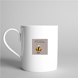 Nine Sols Resonant Design Nine Sols Mugs