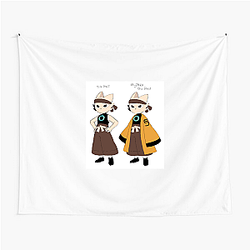 Nine Sols Independent Aesthetic Nine Sols Tapestries