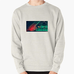 Nine Sols Cyberpunk Style Nine Sols Sweatshirts