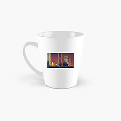 Nine Sols Mysterious Design Nine Sols Mugs