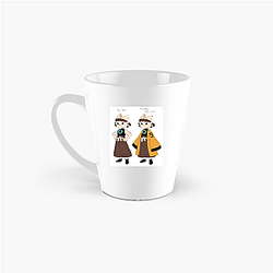 Nine Sols Independent Aesthetic Nine Sols Mugs