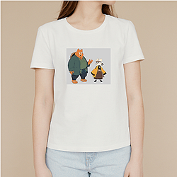 Nine Sols Ancient Tech Vibe Nine Sols T-Shirts