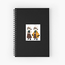 Nine Sols Independent Aesthetic Nine Sols Notebook