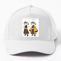 Nine Sols Independent Aesthetic Nine Sols Hats & Caps