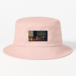 Nine Sols Martial Aesthetic Nine Sols Hats & Caps