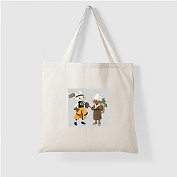Nine Sols Spiritual Print Nine Sols Bags