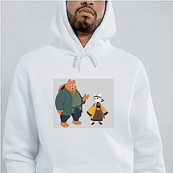 Nine Sols Ancient Tech Vibe Nine Sols Hoodies