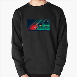 Nine Sols Cyberpunk Style Nine Sols Sweatshirts