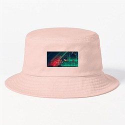 Nine Sols Cyberpunk Style Nine Sols Hats & Caps