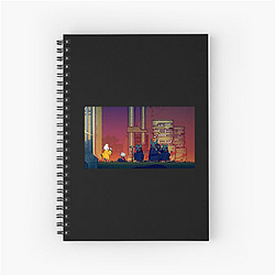 Nine Sols Mysterious Design Nine Sols Notebook