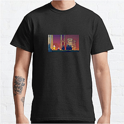 Nine Sols Mysterious Design Nine Sols T-Shirts
