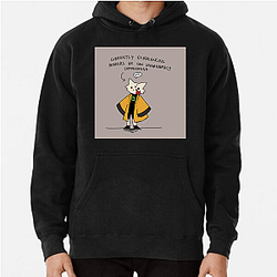 Nine Sols Resonant Design Nine Sols Hoodies