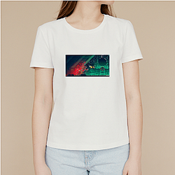 Nine Sols Cyberpunk Style Nine Sols T-Shirts