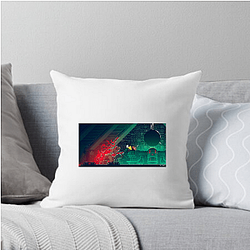 Nine Sols Cyberpunk Style Nine Sols Pillows Cover