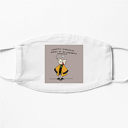 Nine Sols Resonant Design Nine Sols Face Masks