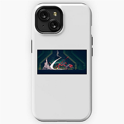 Nine Sols Warrior Graphic Nine Sols Samsung Cases