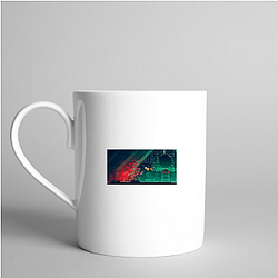 Nine Sols Cyberpunk Style Nine Sols Mugs