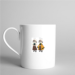 Nine Sols Independent Aesthetic Nine Sols Mugs