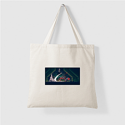 Nine Sols Warrior Graphic Nine Sols Bags