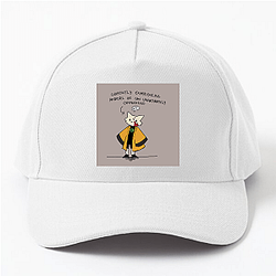 Nine Sols Resonant Design Nine Sols Hats & Caps