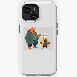 Nine Sols Ancient Tech Vibe Nine Sols Samsung Cases