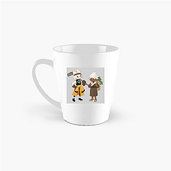 Nine Sols Spiritual Print Nine Sols Mugs