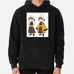 Nine Sols Independent Aesthetic Nine Sols Hoodies